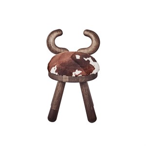 EO Play - Cow Chair