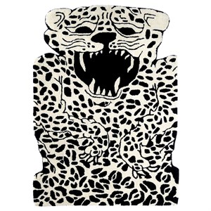 EO Play - Leopard Carpet