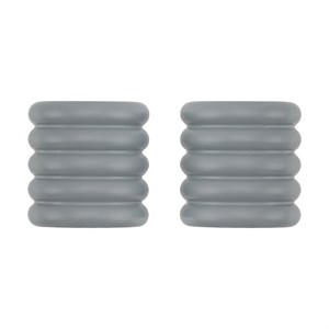 EO Play - OnOff Hanger - knager - grå - (2 stk. i et sæt)