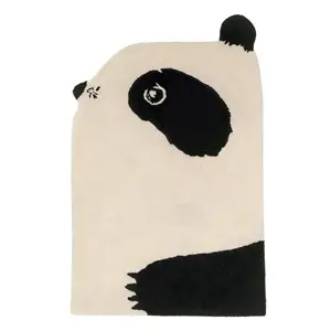 EO Play - tæppe - panda