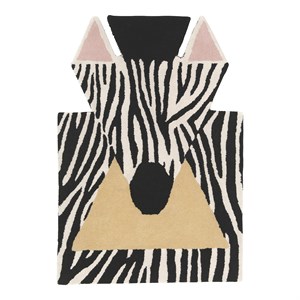 EO Play - Zebra Carpet