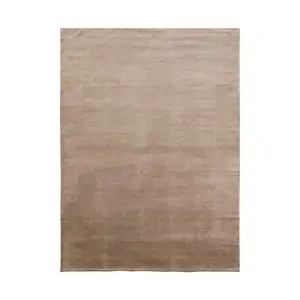 Massimo - Tæppe - Earth Bamboo - 170 x 240 cm - Cashmere