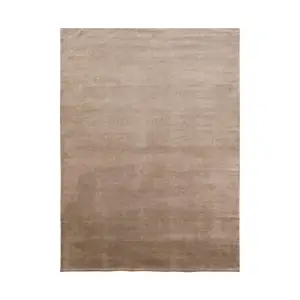 Massimo - Tæppe - Earth Bamboo - 300 x 400 cm - Cashmere