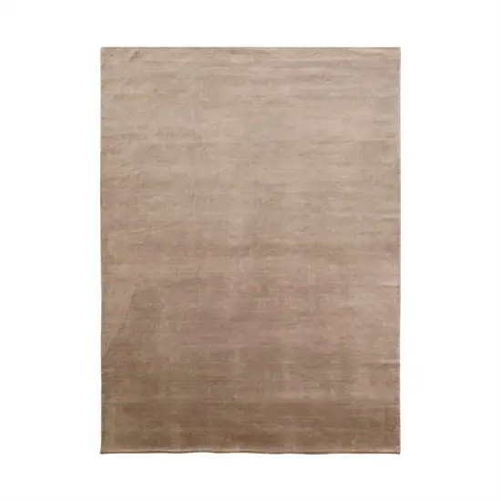Massimo - Tæppe - Earth Bamboo - 200 x 300 cm - Cashmere