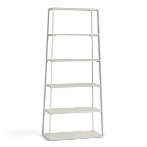 Image of HAY - Reol - Eiffel Shelf 6 Layer - Warm Sand