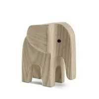 NovoForm - Elefant, eg (Large)