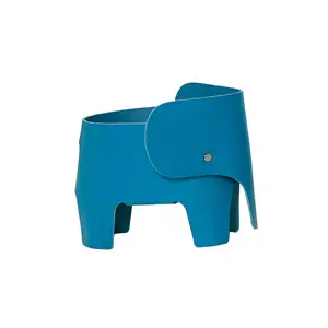 EO Play - Lampe - Elephant - Blå