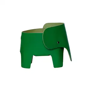 EO Play - Lampe - Elephant - Grøn