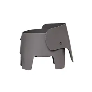EO Play - Lampe - Elephant - Grå