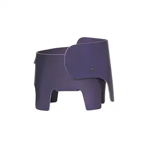 EO Play - Lampe - Elephant - Lilla