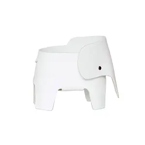 EO Play - Lampe - Elephant - Hvid