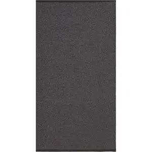 Horredsmattan - Tæppe - Estelle - 80 x 200 cm - graphite