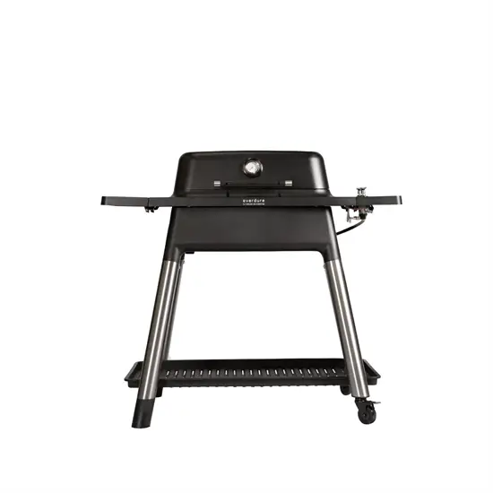 Everdure - Gas Grill - E2G2B FORCE - Mat Sort