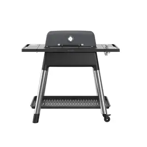 Everdure - Gas Grill - E2G2G FORCE - Mat Graphite