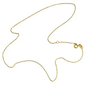 LULU Copenhagen - Facet Necklace - lang 