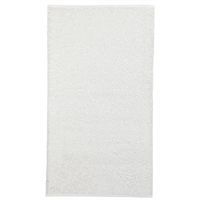 Floow Carpet - Tæppe - Flossa i hvid (140x210 cm) 