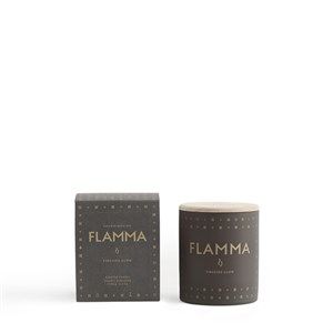 Image of Skandinavisk duftlys - FLAMMA