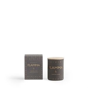 Image of Skandinavisk mini duftlys - FLAMMA