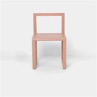 Ferm Living - Børnestol - Rose 