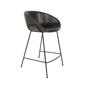 Image of Zuiver - COUNTER Barstol FESTON - Sort