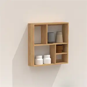 We Do Wood - Hylde - Fivespace - Massiv Eg