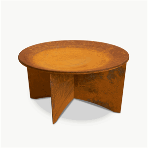 Image of Skagerak (Trip Trap) - Flame Firebowl - Bålplads - Ø47 cm