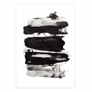 Image of Paradisco Production - Plakat "Flash" - 50x70 cm