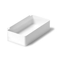 Gejst bakke - Flex tray i hvid