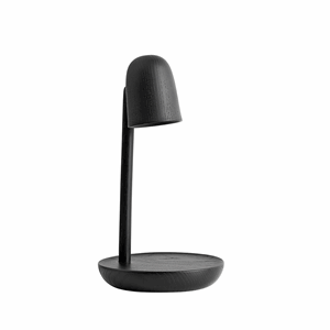Image of Muuto - "Focus" Bordlampe - Sort