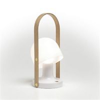 Follow Me lampe hvid Marset