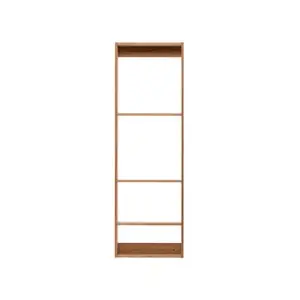 We Do Wood - Hylde - Foursquare - Eg - 100x32x8 cm