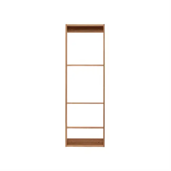 We Do Wood - Hylde - Foursquare - Eg - 100x32x8 cm