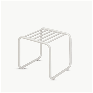 Image of Skagerak (Trip Trap) - "Fuori" Skammel - Silver White