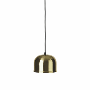 Image of Menu - GM 15 Pendant - Brass