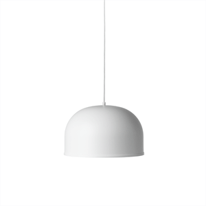 Image of Menu - GM 30 Pendant - Hvid