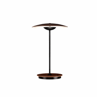 Marset - Bordlampe Ginger 20 M - wenge