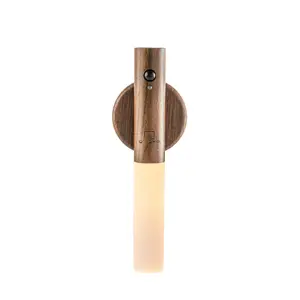 Gingko - Smart Baton Light Walnut