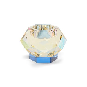 Eden Outcast - Lysestage - Glam - Light Yellow