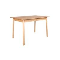 Zuiver - Bord GLIMPS - 120/162X80 cm - NATURAL