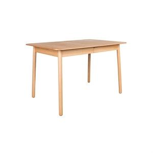 Image of Zuiver - Bord GLIMPS - 120/162X80 cm - NATURAL