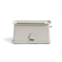 HAY - Sowden Toaster, Grey / grå brødrister