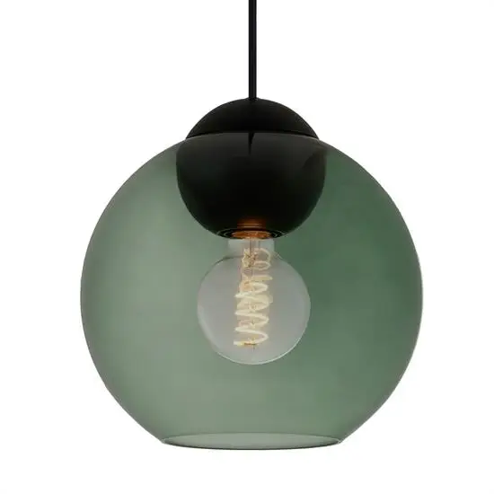 Halo Design - pendel - bubbles - Ø24 cm - Green