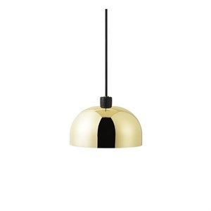 Image of Normann Copenhagen - Grant Pendel - Messing (Ø: 23 cm)