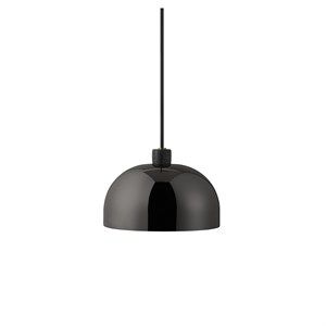 Image of Normann Copenhagen - Grant Pendel - Sort (Ø: 23 cm)