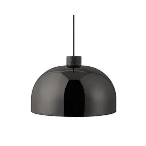 Normann Copenhagen - Grant Pendel - Sort (D: 45 cm)