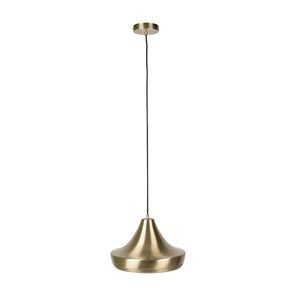 Image of Zuiver - Pendel lampe GRINGO messing