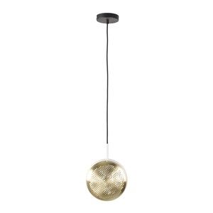 Image of Zuiver - Pendel lampe GRINGO FLAT - Hvid