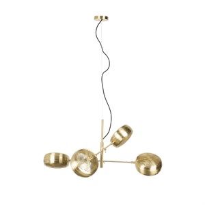 Image of Zuiver - Pendel lampe GRINGO MULTI - Messing