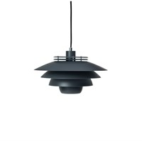 Dyberg Larsen - Ejka Pendant, grå