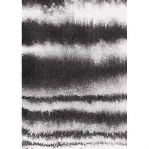 Image of Paradisco Production - HAZE plakat - 50x70 cm